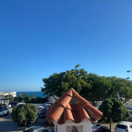 Casitasmanoli Fuente Del Gallo Feriehus