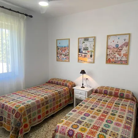 Casitasmanoli Fuente Del Gallo *