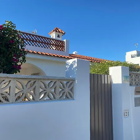 Casitasmanoli Fuente Del Gallo Casa vacanze *