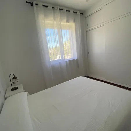 Casitasmanoli Fuente Del Gallo * Conil De La Frontera