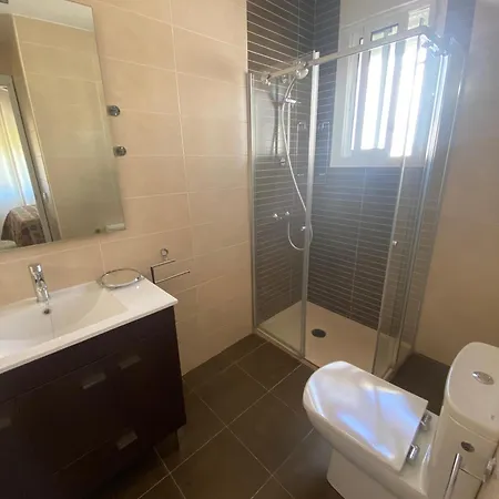 Casitasmanoli Fuente Del Gallo Casa vacanze *