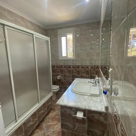 Casitasmanoli Fuente Del Gallo קוניל דה לה פרונטרה