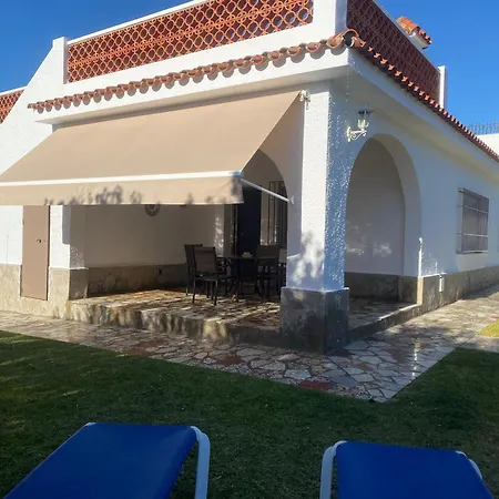 Casitasmanoli Fuente Del Gallo Conil De La Frontera