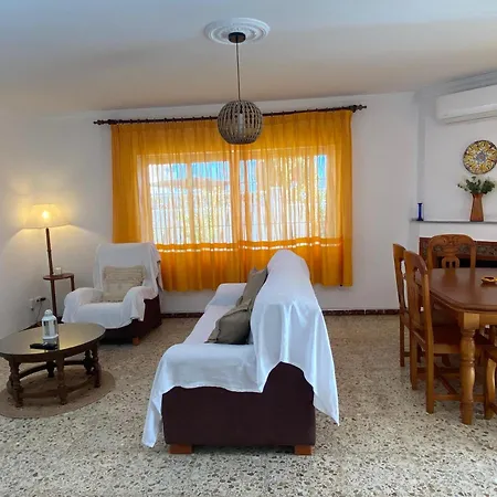 Casitasmanoli Fuente Del Gallo Casa vacanze *