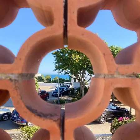 Casitasmanoli Fuente Del Gallo בית נופש