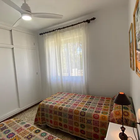 Casitasmanoli Fuente Del Gallo Casa vacanze *