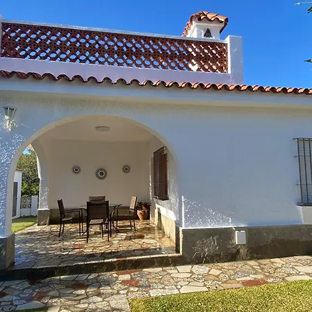 Casitasmanoli Fuente Del Gallo *