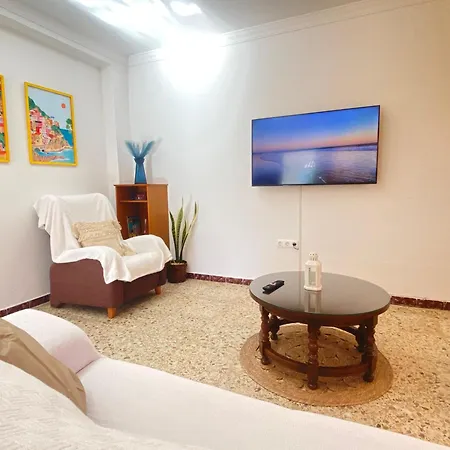 Casa vacanze Casitasmanoli Fuente Del Gallo *