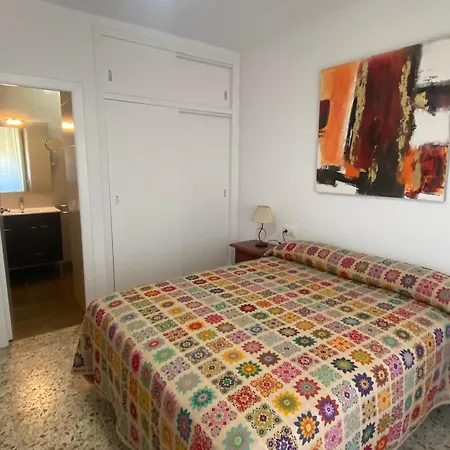 Casa vacanze Casitasmanoli Fuente Del Gallo Conil De La Frontera