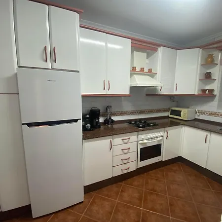 Casitasmanoli Fuente Del Gallo * Conil De La Frontera