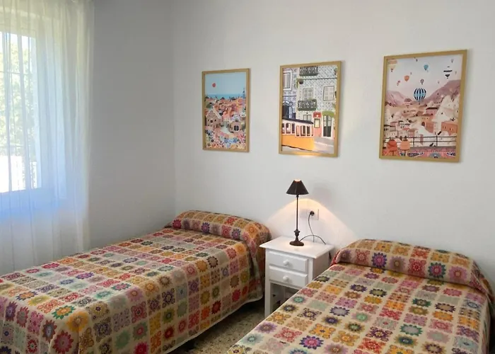 Casitasmanoli Fuente Del Gallo *