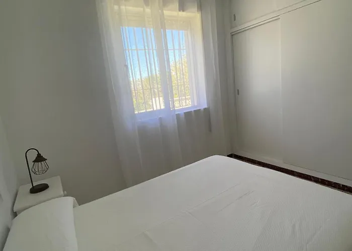 Casitasmanoli Fuente Del Gallo * Conil De La Frontera