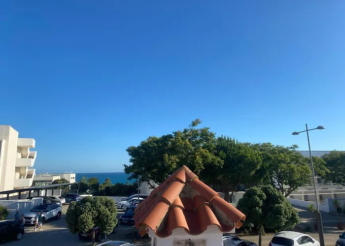 Casitasmanoli Fuente Del Gallo Hébergement de vacances