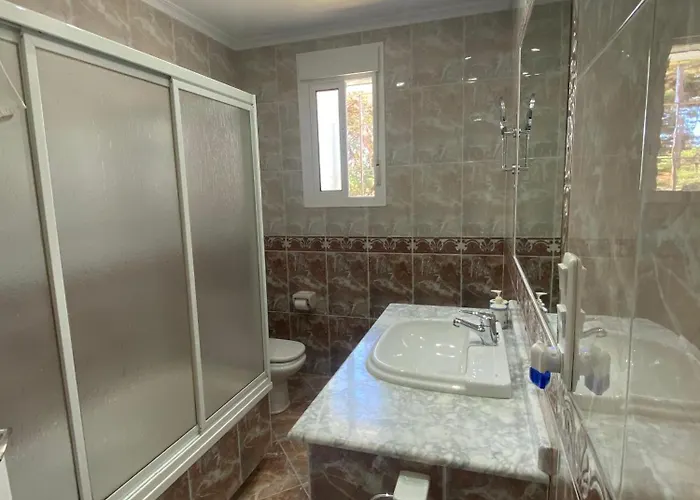 Casitasmanoli Fuente Del Gallo Conil De La Frontera