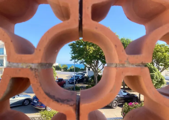 Casitasmanoli Fuente Del Gallo Hébergement de vacances