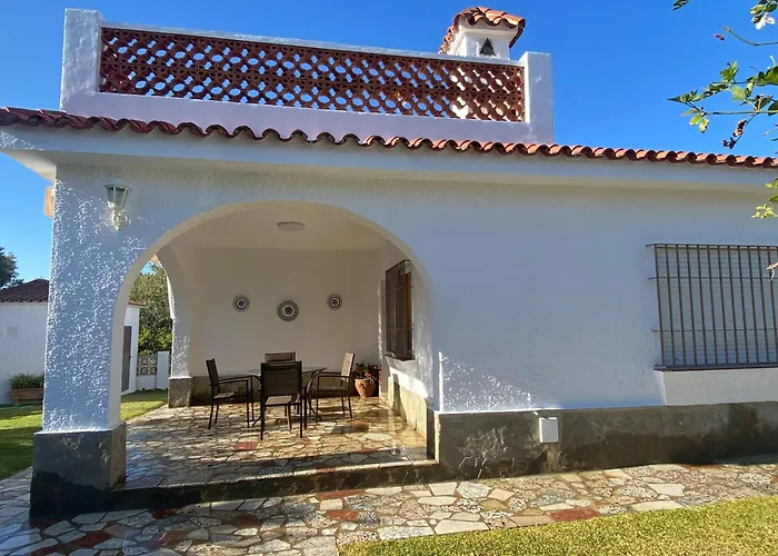 Casitasmanoli Fuente Del Gallo *