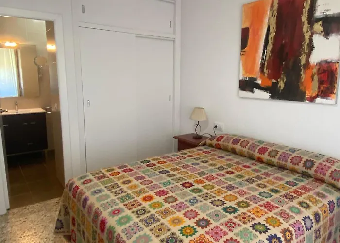 Hébergement de vacances Casitasmanoli Fuente Del Gallo Conil De La Frontera