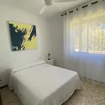 Hébergement de vacances Casitasmanoli Fuente Del Gallo Conil De La Frontera