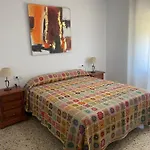 Hébergement de vacances Casitasmanoli Fuente Del Gallo
