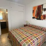 Hébergement de vacances Casitasmanoli Fuente Del Gallo Conil De La Frontera