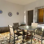 Hébergement de vacances Casitasmanoli Fuente Del Gallo Conil De La Frontera
